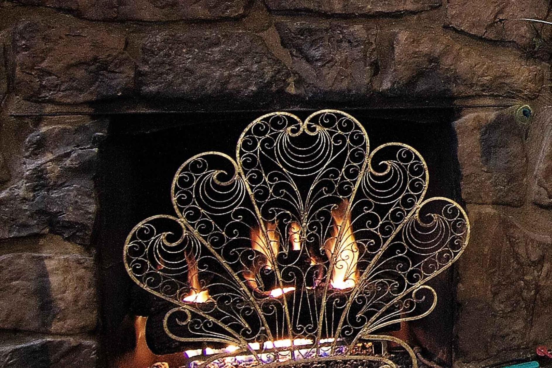 Benton Place Inn Eureka Springs Quarto foto